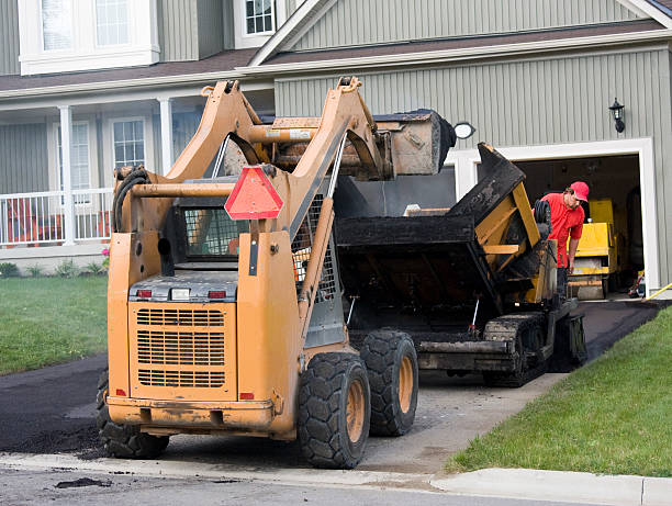 Best Interlocking driveway pavers in New Port Richey, FL